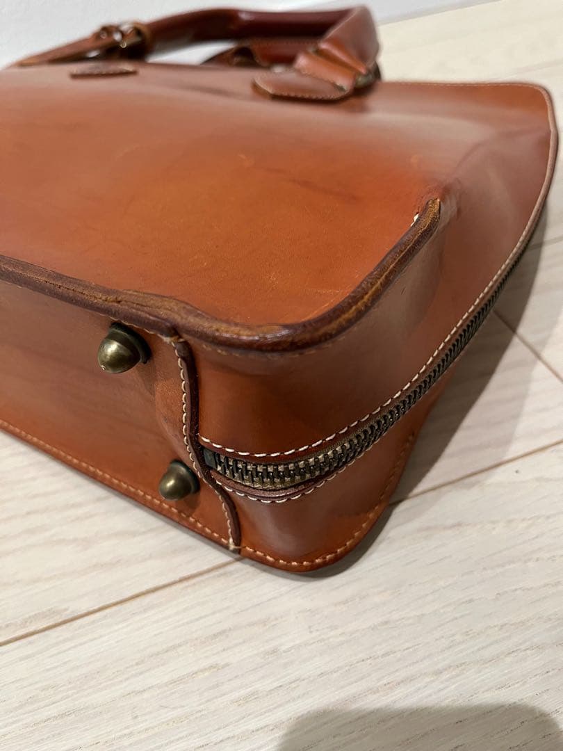 Felisi 1829 オールレザーブリーフケース