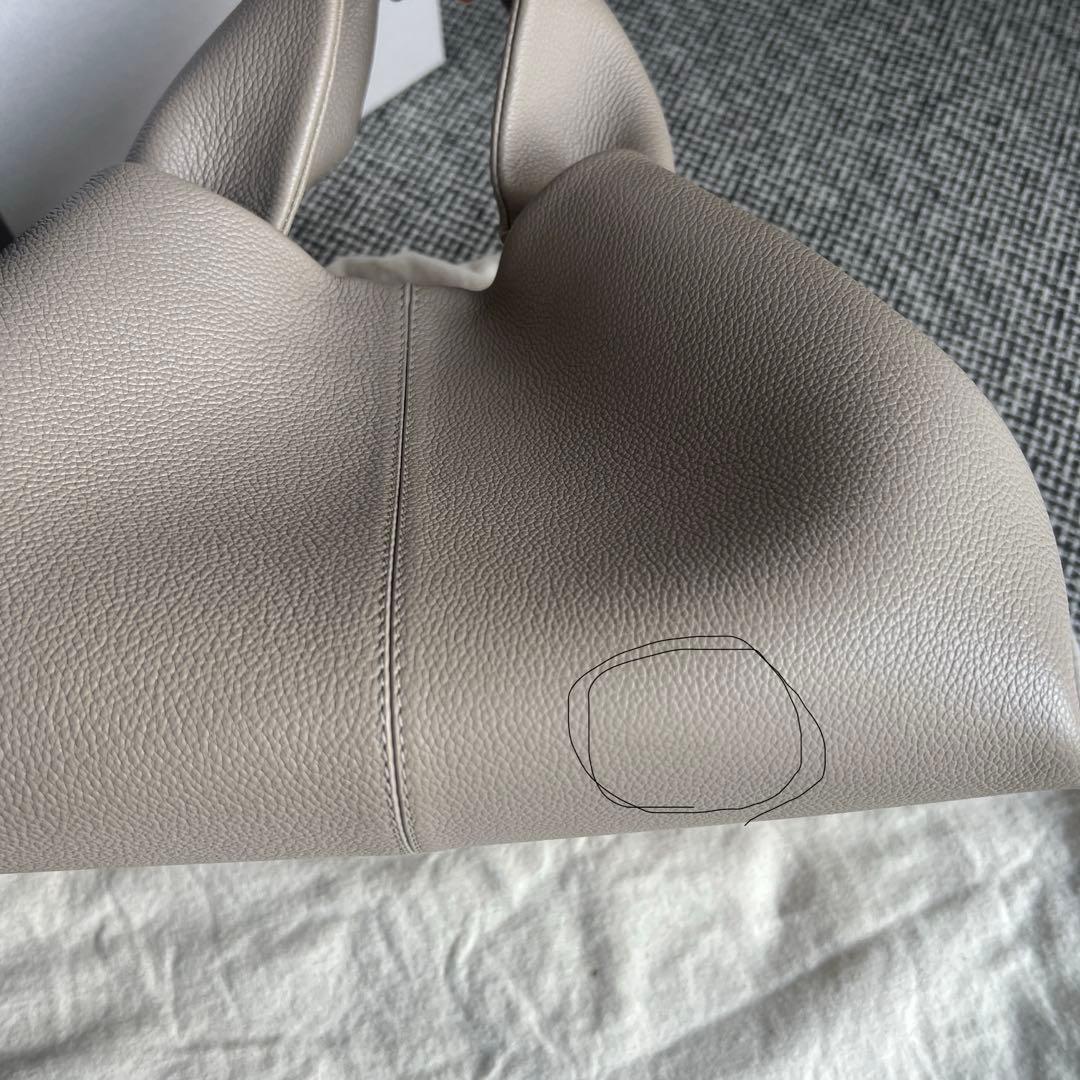 Numéro Neuf エディション トープ テクスチャード