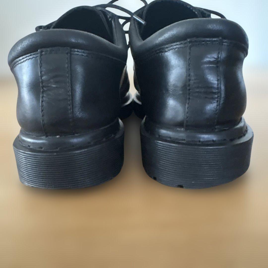 N.HOOLYWOOD 革靴 エヌハリウッド