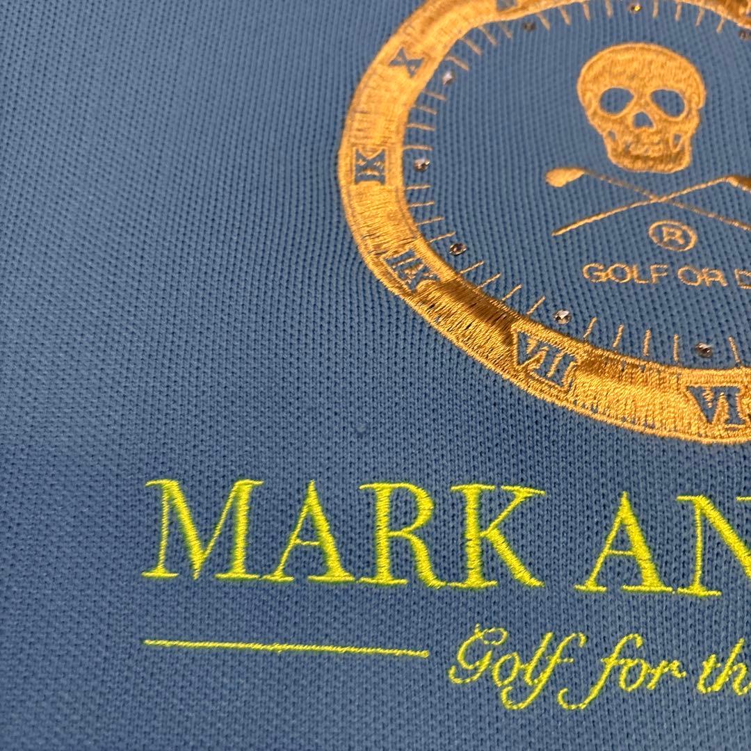 MARK & LONA ニット