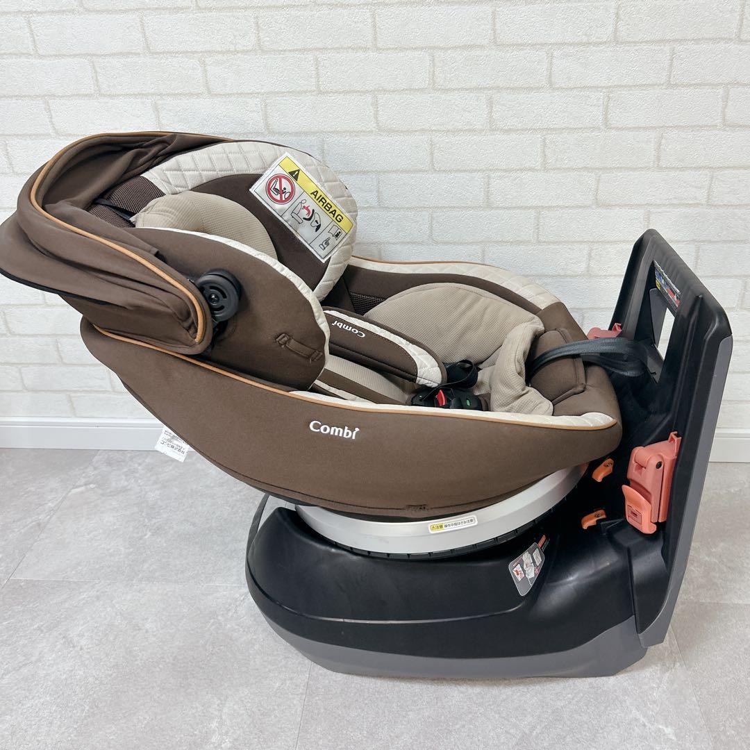 Combi クルムーヴ スマート エッグショック JG-550