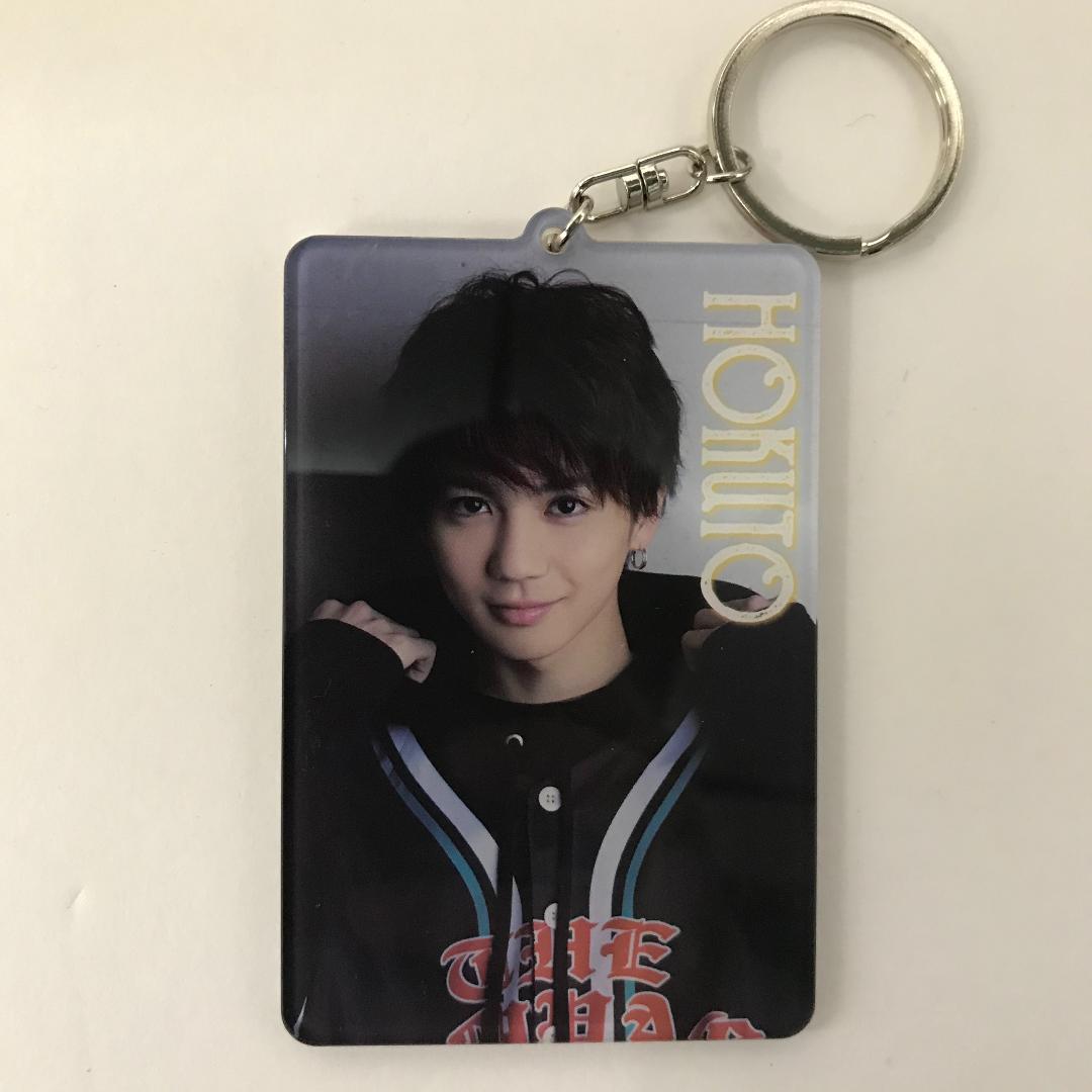 THE RAMPAGE フォトキーホルダー