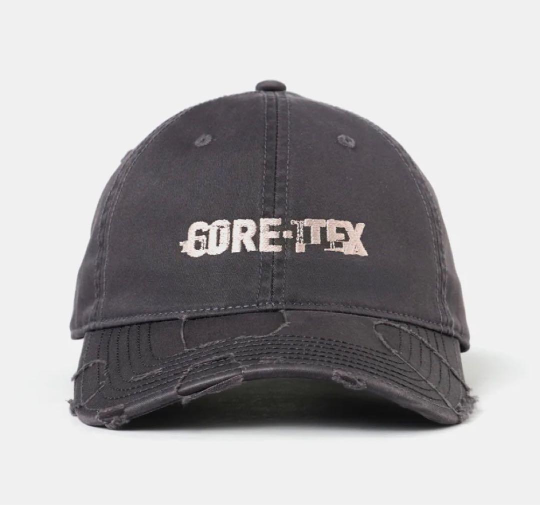 Fifth General Store Gore tex キャップ｜fifth general store cap