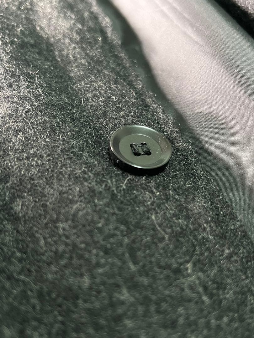 新年値下 Christopher Nemeth ウールジャケットサイズL