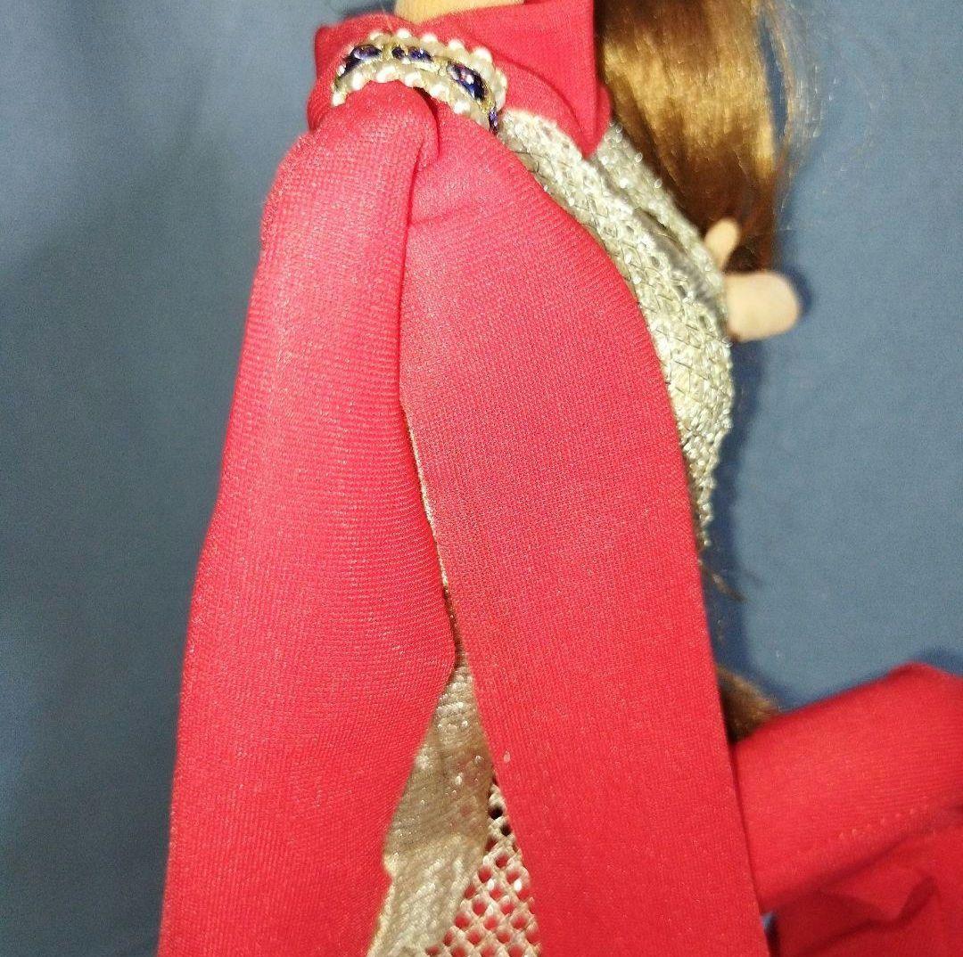 ORION　オリオンドール　昭和レトロ　希少　タグ付き