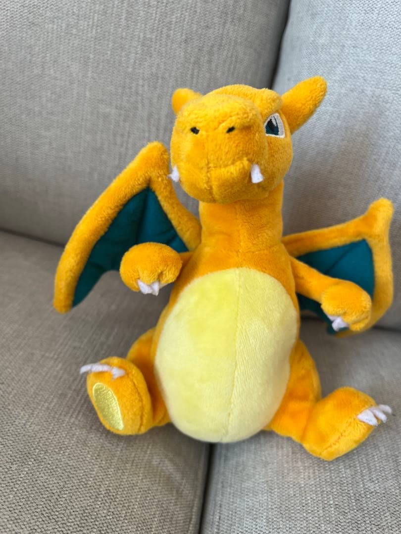 ポケモン ぬいぐるみ フシギバナ リザードン カメックス まとめ売り