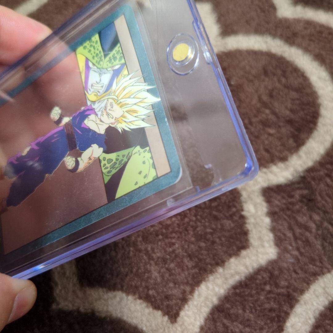 ドラゴンボール ビジュアルアドベンチャー スペシャル 42本気対本気