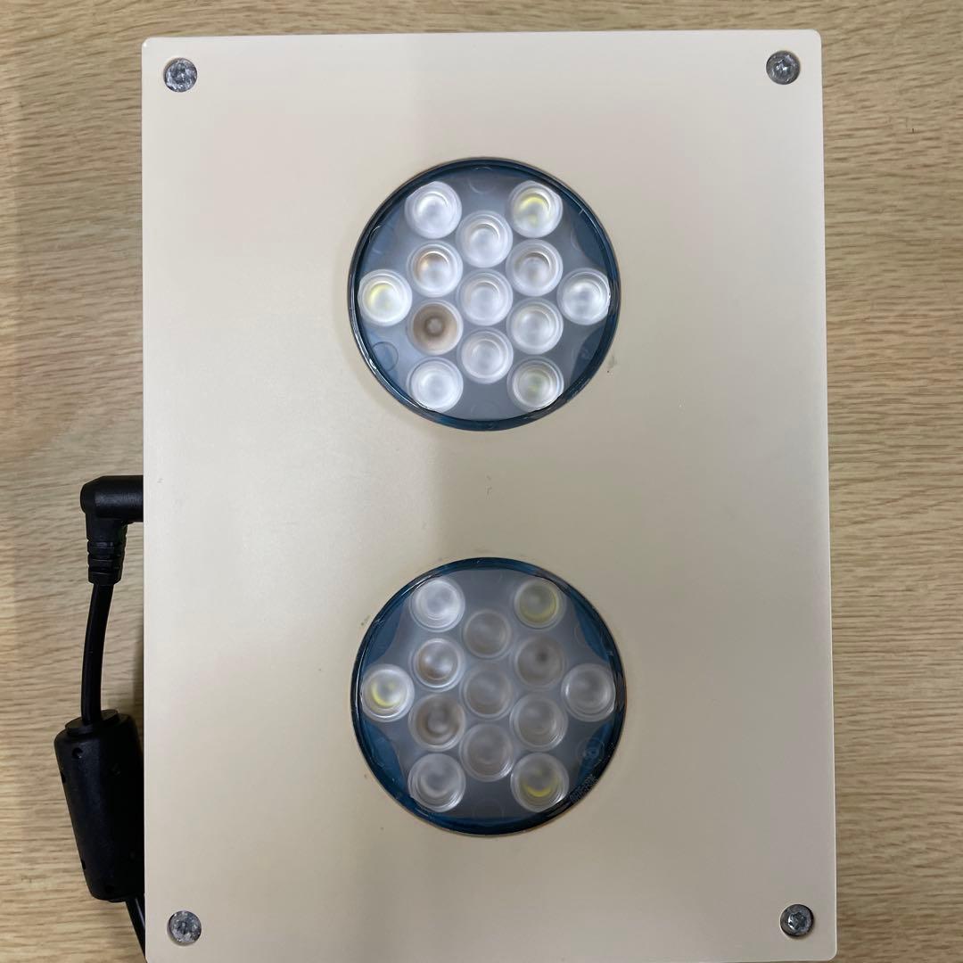 AI Hydra 26HD LED 海水水槽ライト　2個セット