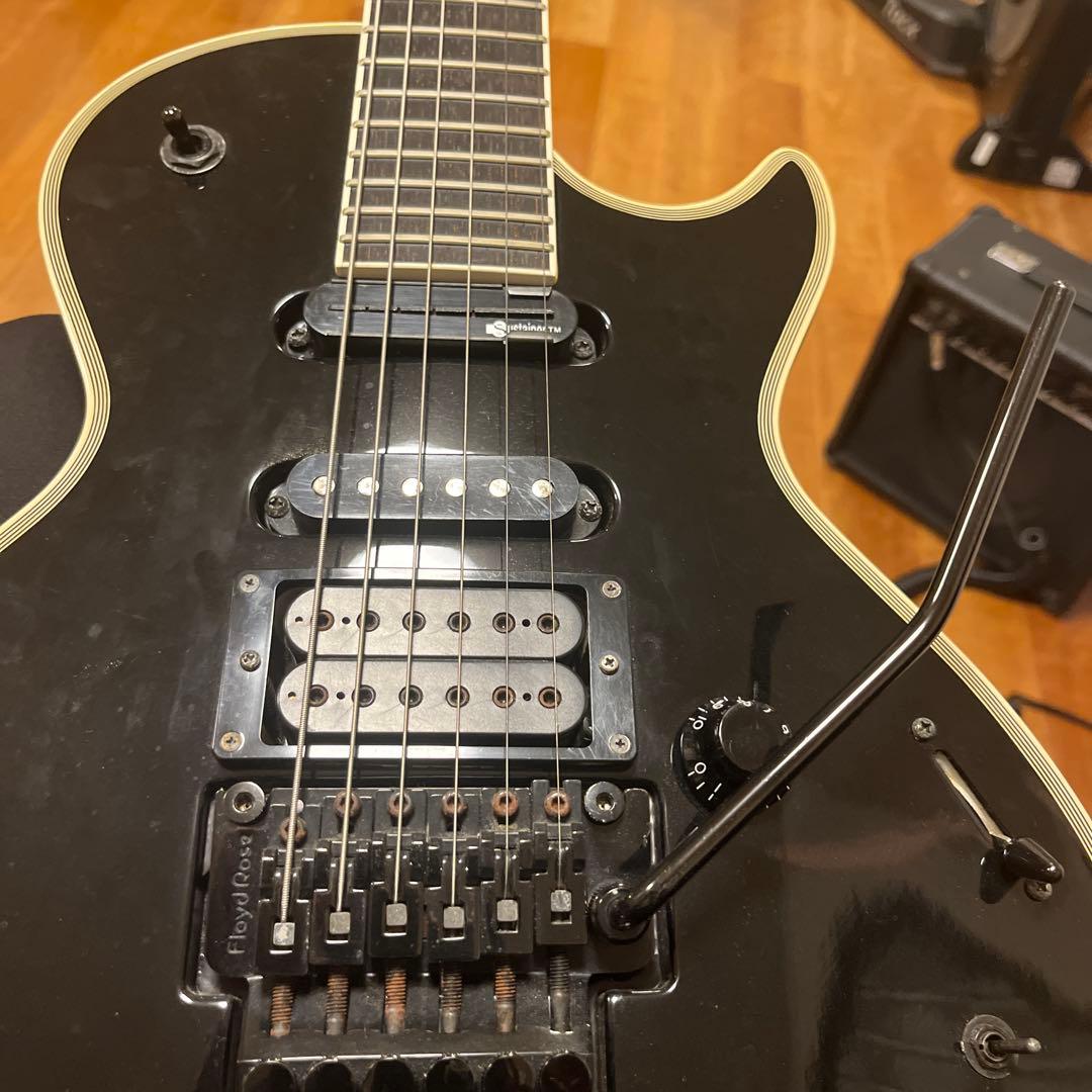 EDWARDS エクリプス