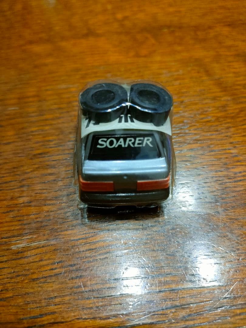 1982 タカラ テクノチョロQ トヨタ ソアラ