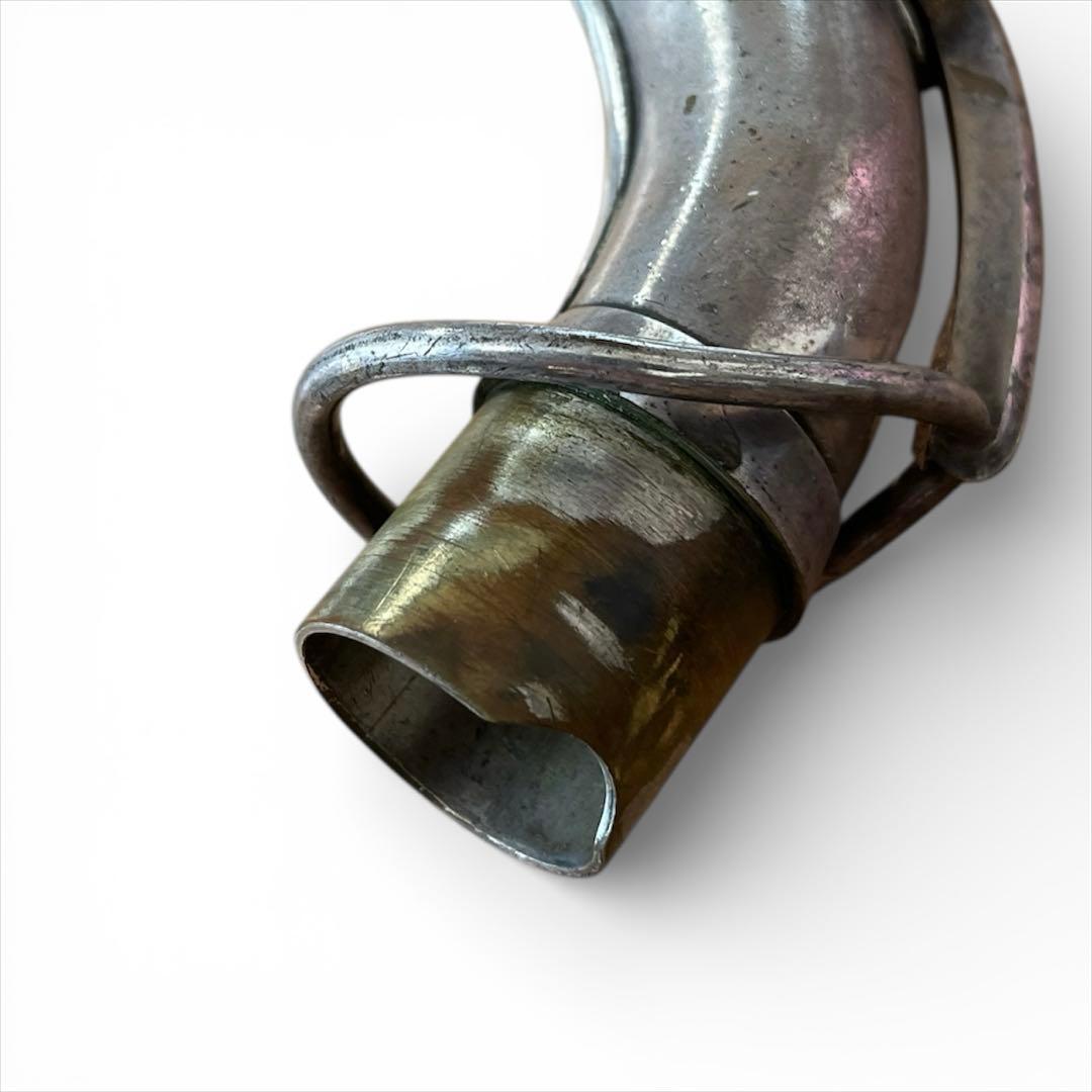 ケノン Couesnon ASAXモノポール1 High F#キィ付き 希少個体