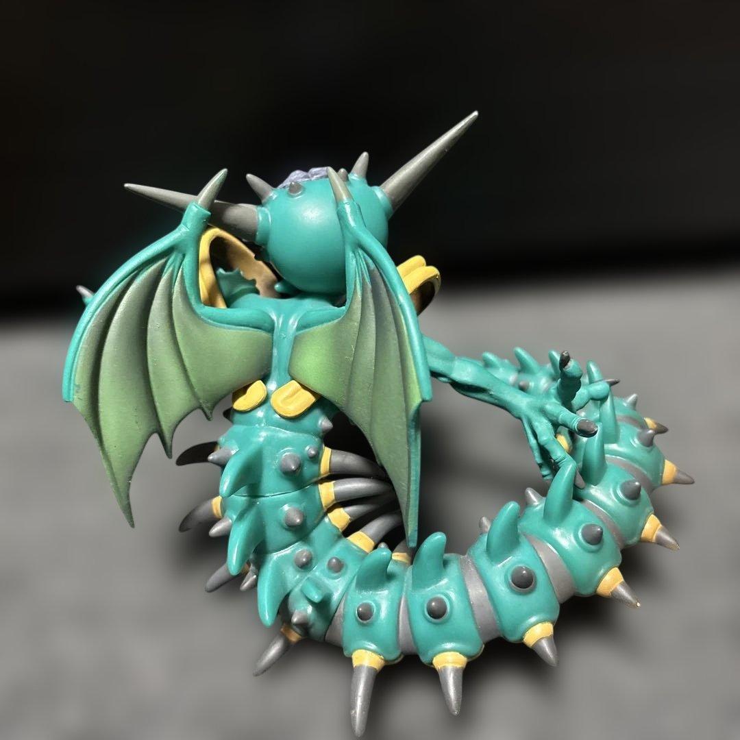 常*い様 【8体】ドラゴンクエスト ソフビモンスター まとめ売り - メルカリ