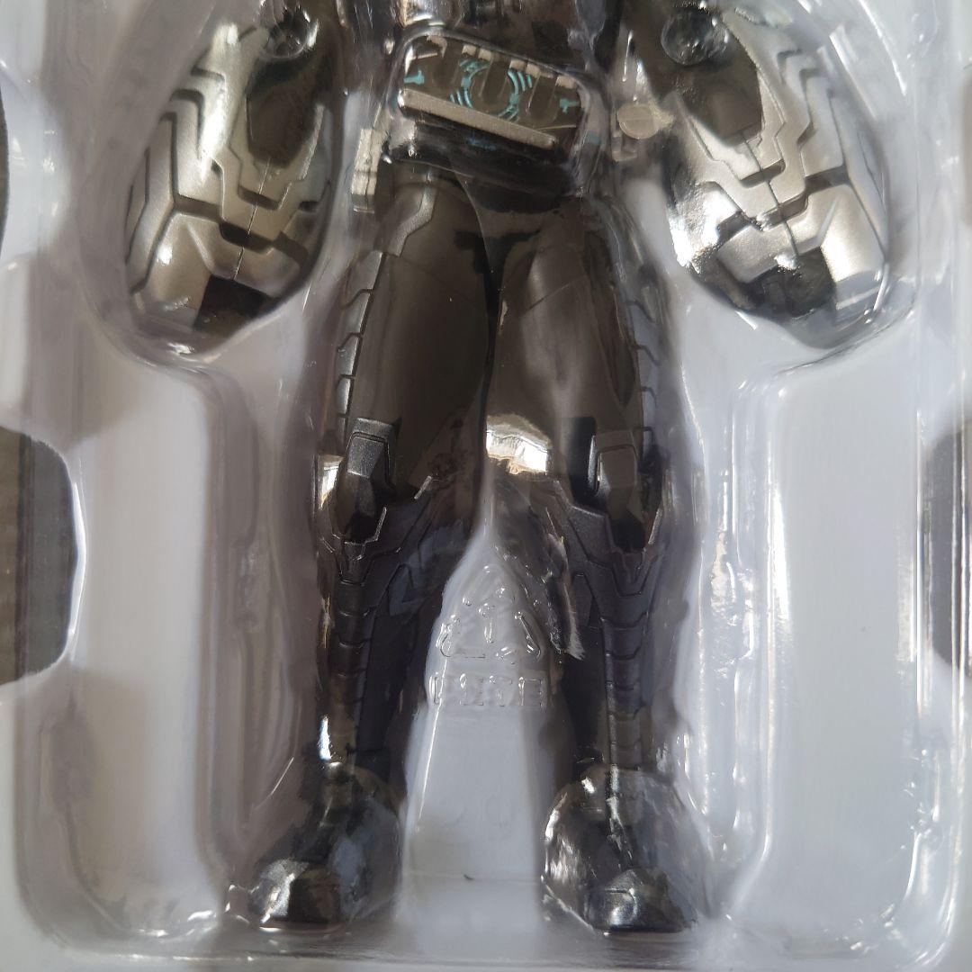 S.H.Figuarts（真骨彫製法） 仮面ライダーオーズ サゴーゾ コンボ