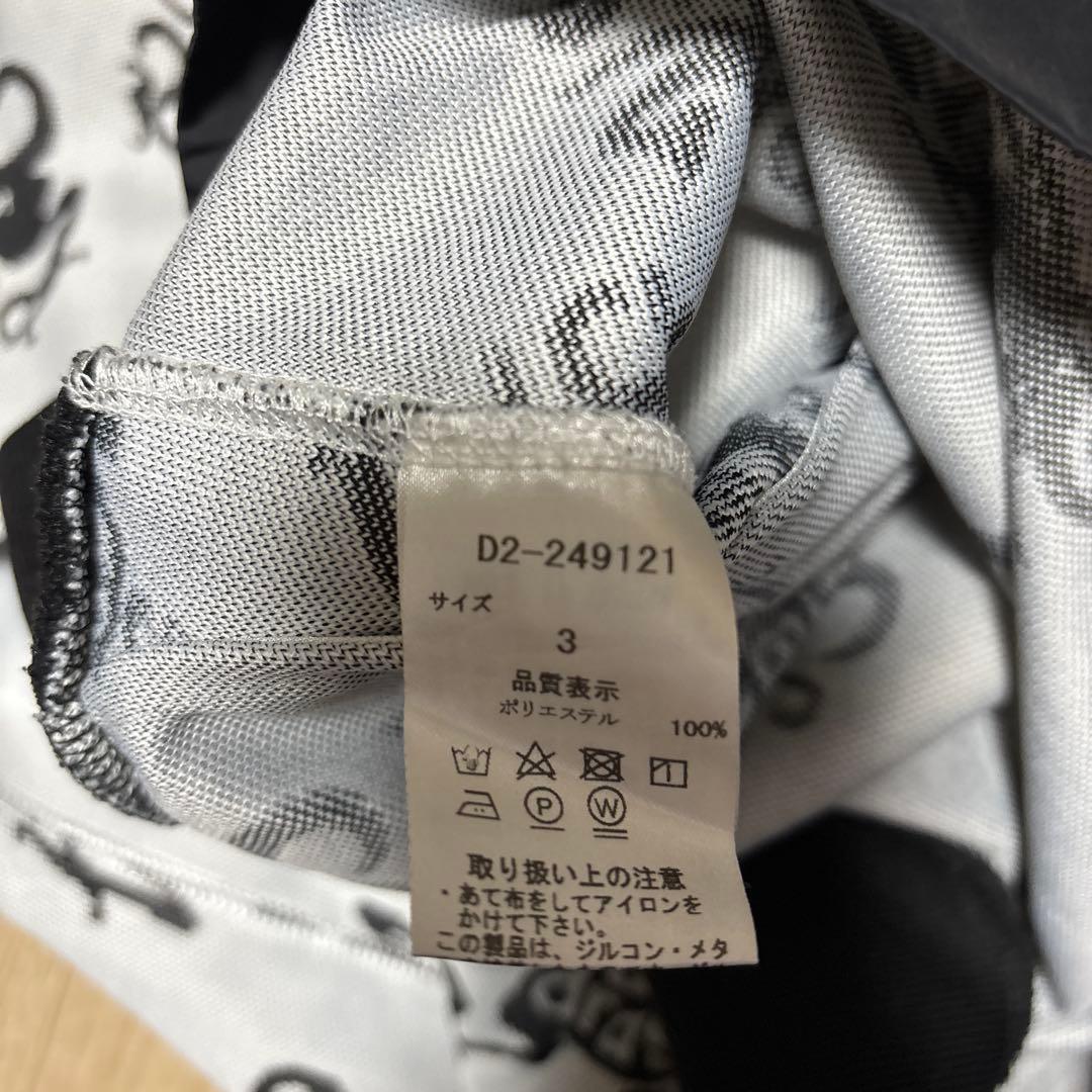 ダンスウィズドラゴン　レディース　トップス