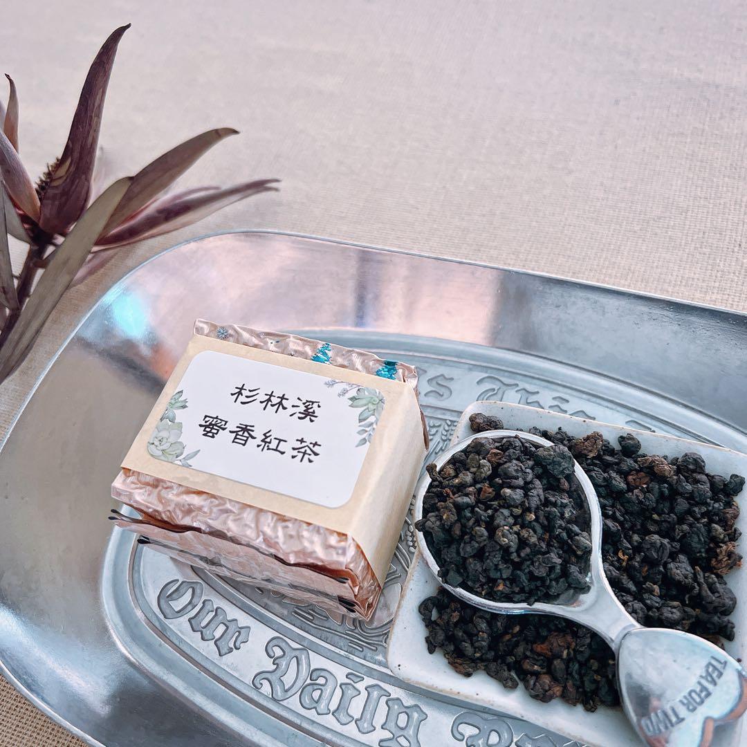 海様専用］春冬凍頂、春冬蜜香烏龍、迎香、浅