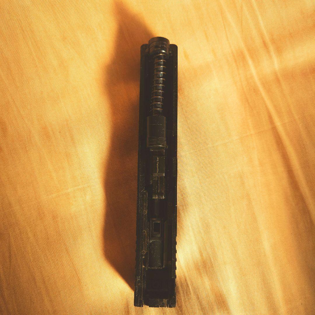 東京マルイGLOCK19 Gen.3　本体とマガジン＋スペアマガジンのみ