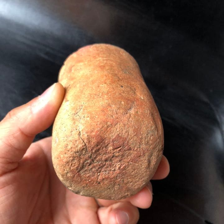 蔵から超凄い古美術品が出てきた。陶器、茶碗、茶器、茶道具、土器？