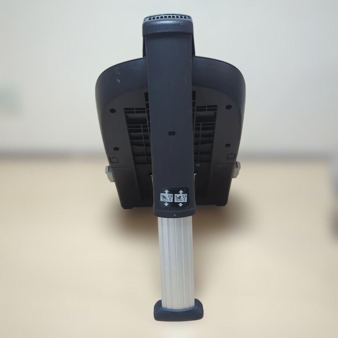 マキシコシ　2wayPearl　2wayFix　チャイルドシートセット　おまけ付