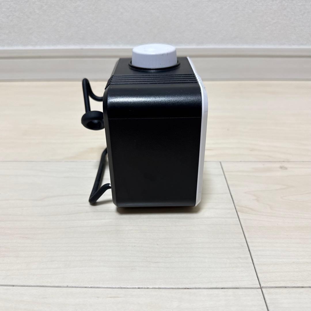 タミヤ コンプレッサー アドバンス ＆ HG エアブラシ 0.3mm セット