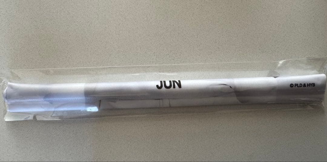 SEVENTEEN セブチ NEW タペストリー ジュン 文化祭 輪投げ わなげ