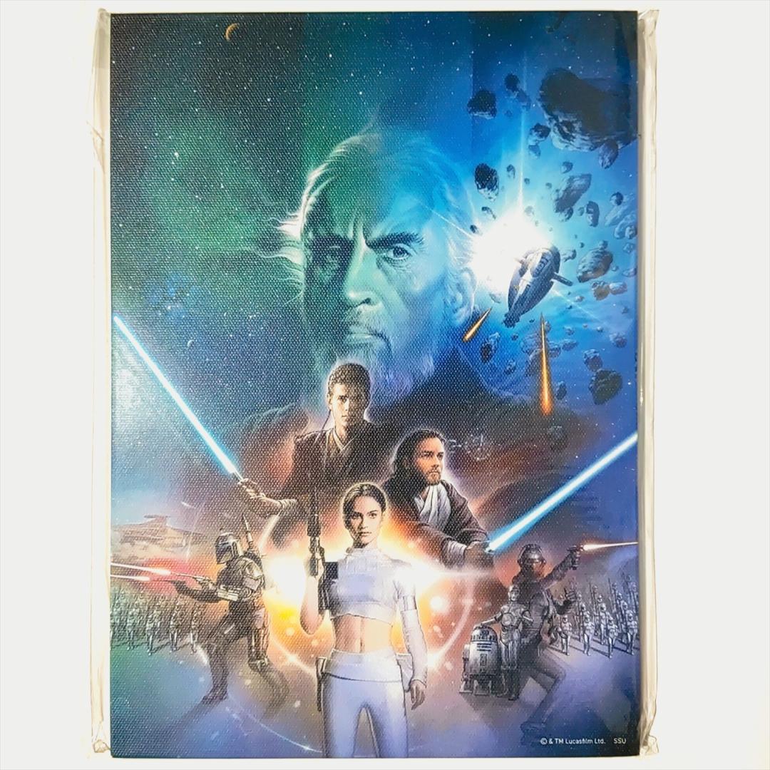 Happyくじ STAR WARS THE SKYWALKER SAGA セット