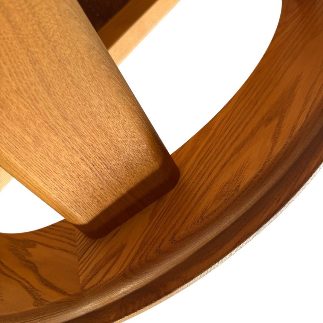 yattch（やっち） HR778 【廃盤】ナガノインテリア　半円