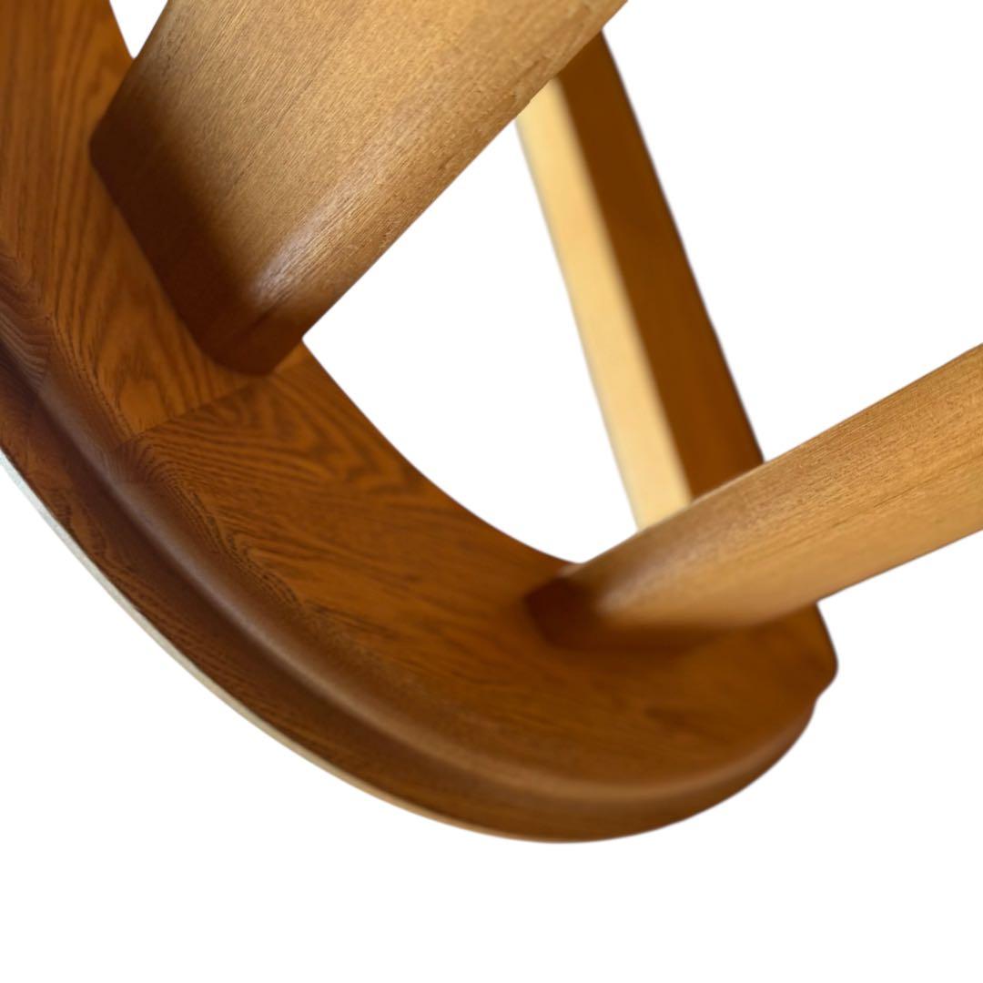 yattch（やっち） HR778 【廃盤】ナガノインテリア　半円