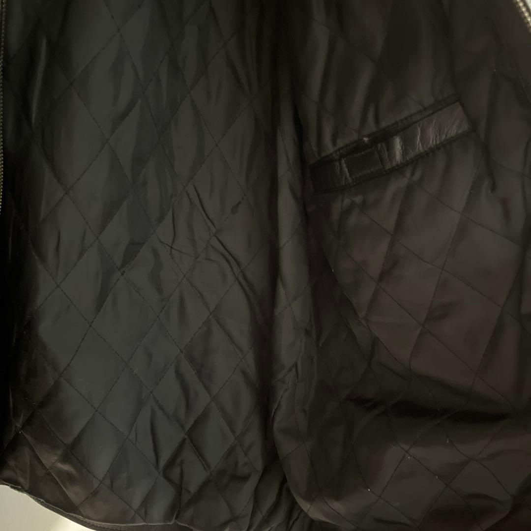 SADDLEBRED／本革シングルライダース SADDLEBRED／本革シングル