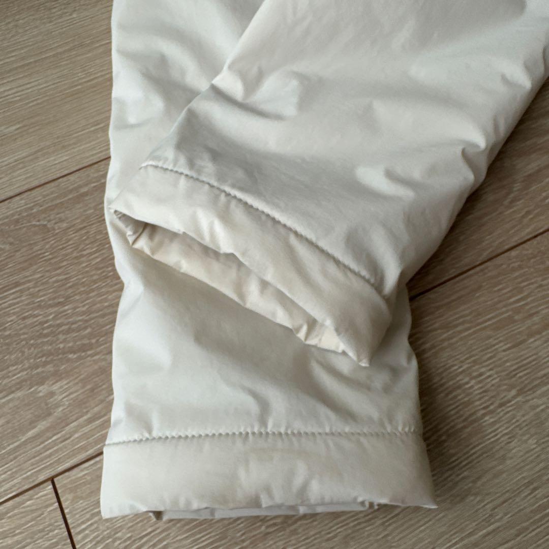 PEARLY GATES パーリーゲイツ 中綿 ストレッチダウンパンツ サイズS