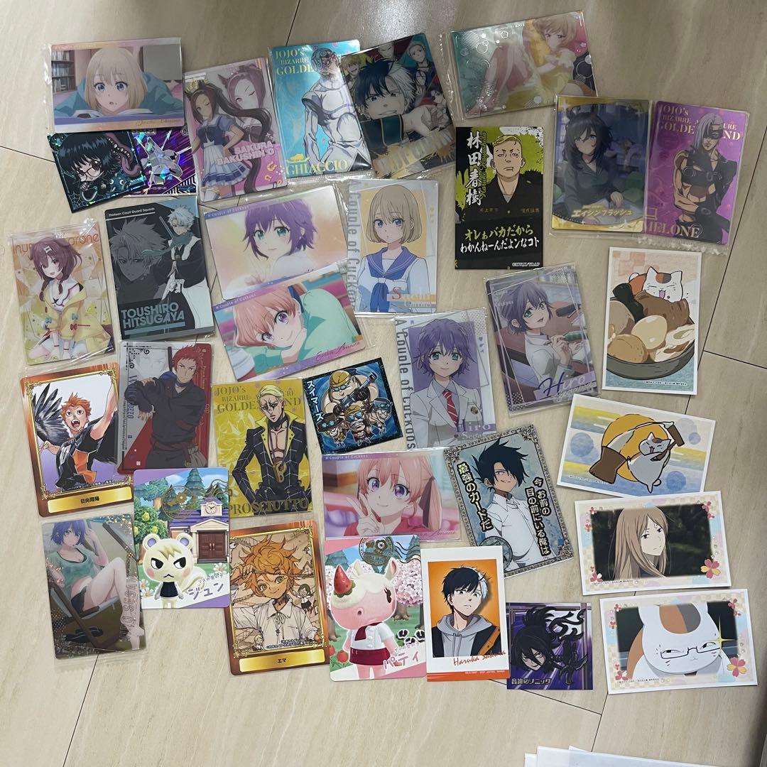 大量 アニメグッズ まとめ売りセット - メルカリ