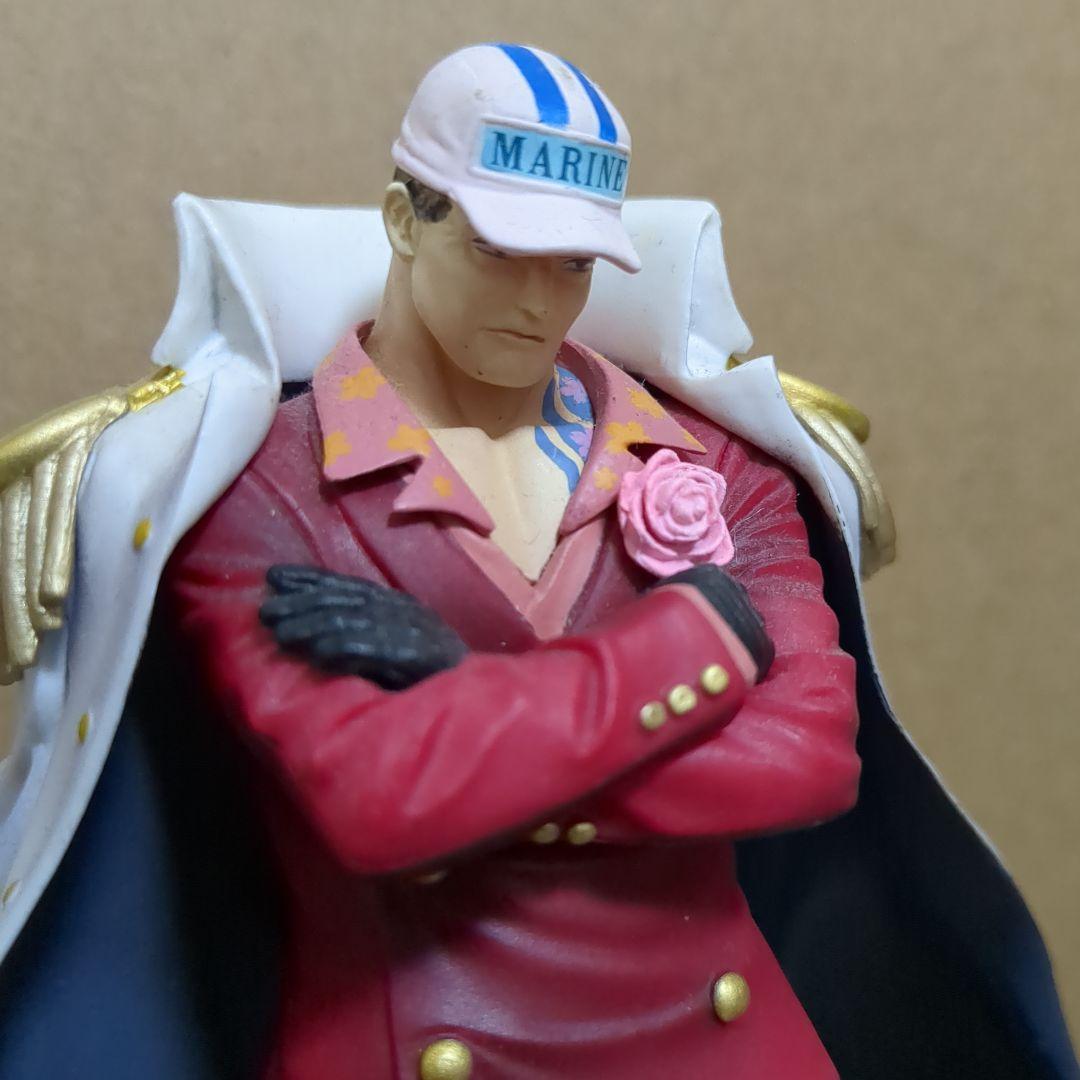 ワンピース フィギュア 8体セット　頂上決戦風セット