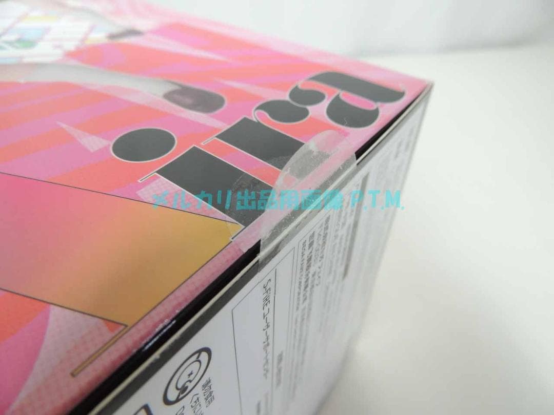 S-FIRE ダンダダン 1/7 モモ・アイラ セット 未開封 綾瀬桃 白鳥愛羅