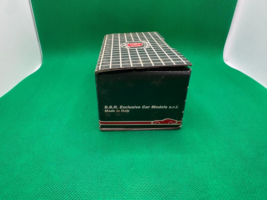 Ferrari F50 GT PJ126 未組立モデルキット