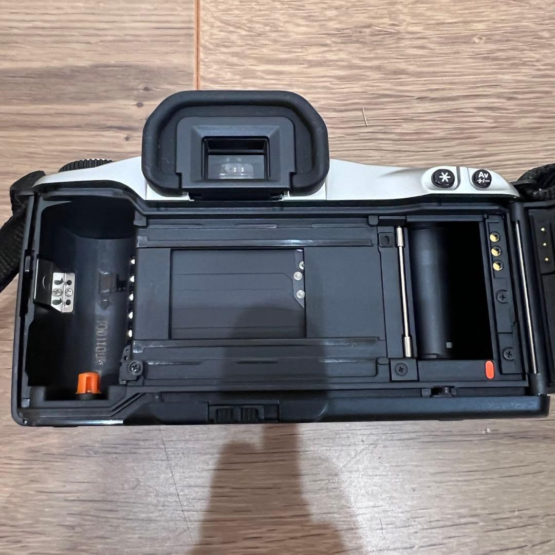 Canon EOSkissⅢ フィルムカメラ レンズ まとめ売り