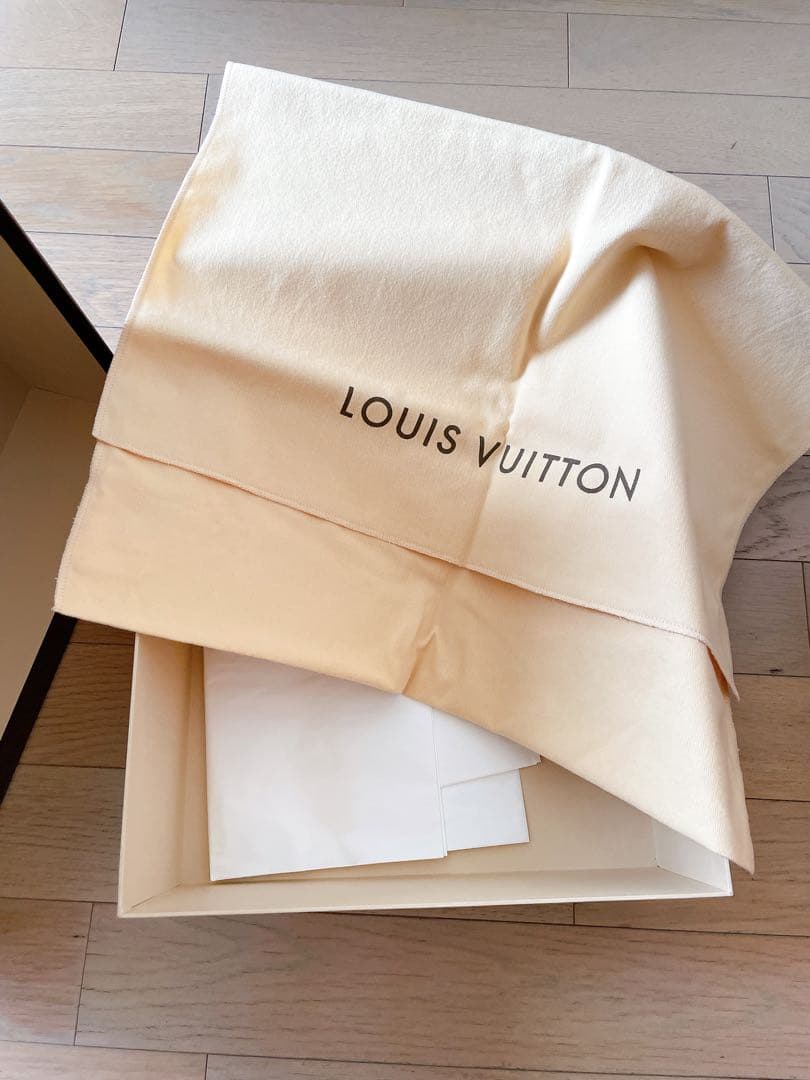 ルイ・ヴィトン ポパンクール・オ M40007