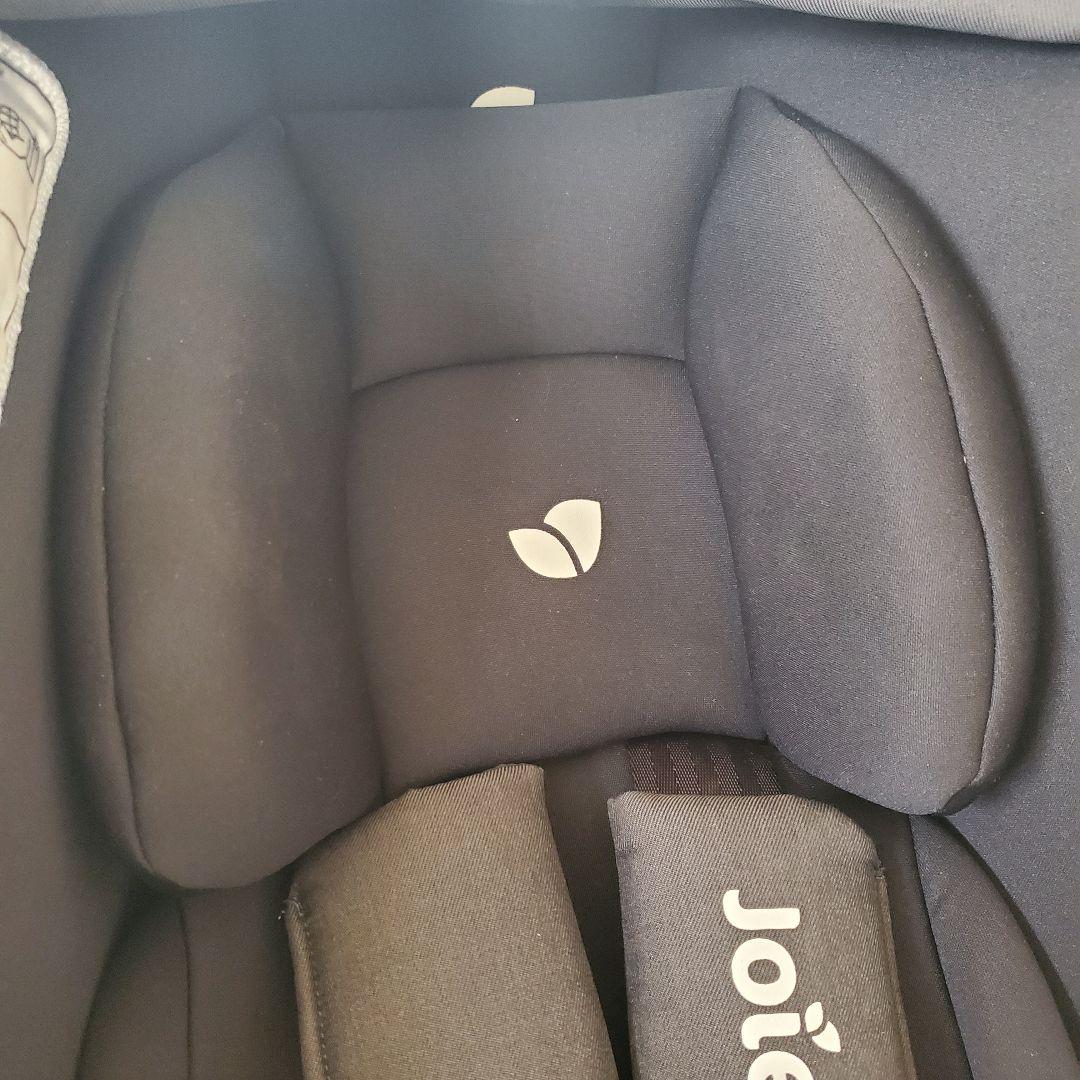 Joie ISOFIX アイスナグ アイベース チャイルドシート ジョイー