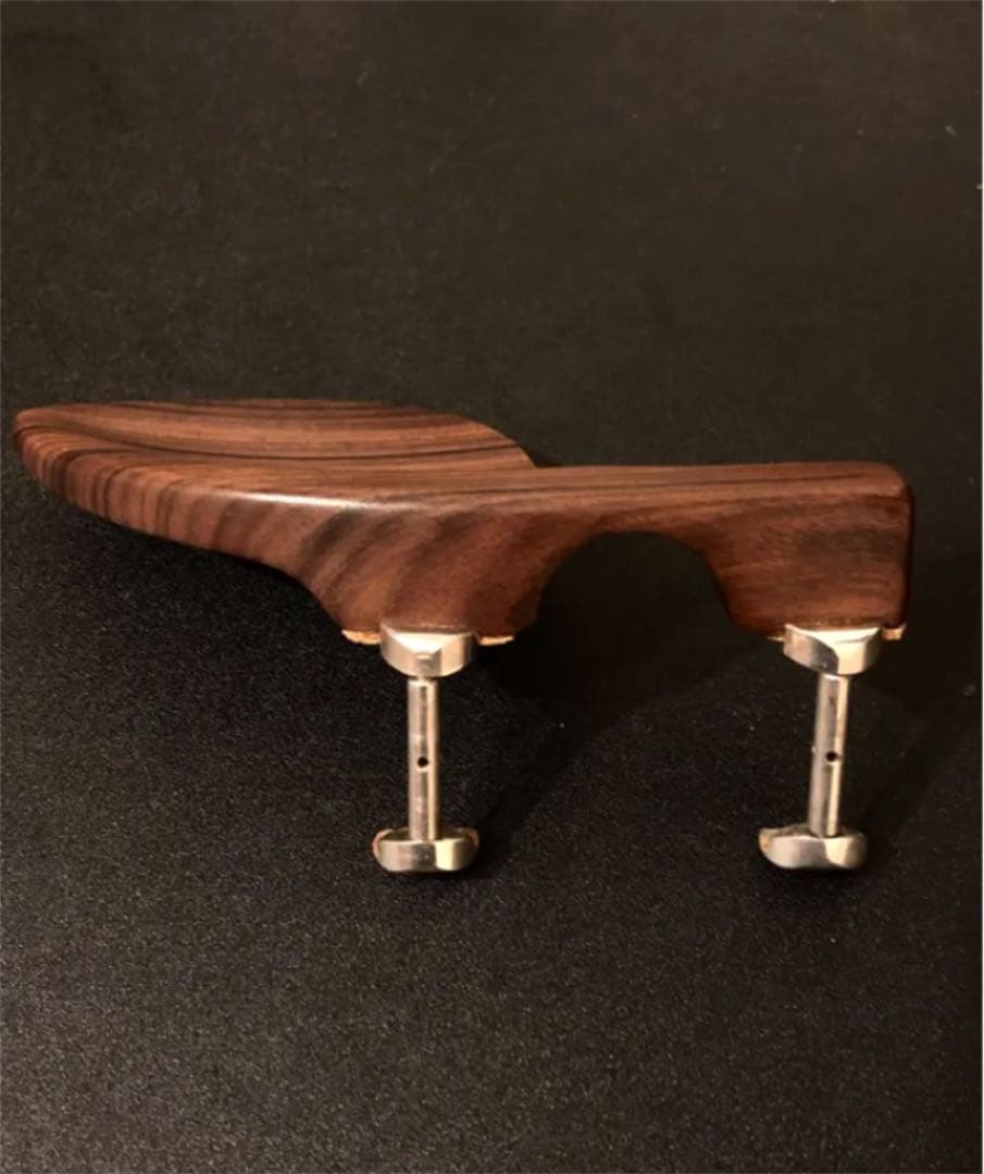 Gerald Crowson ジェラルドクローソン 顎当て アウトレット