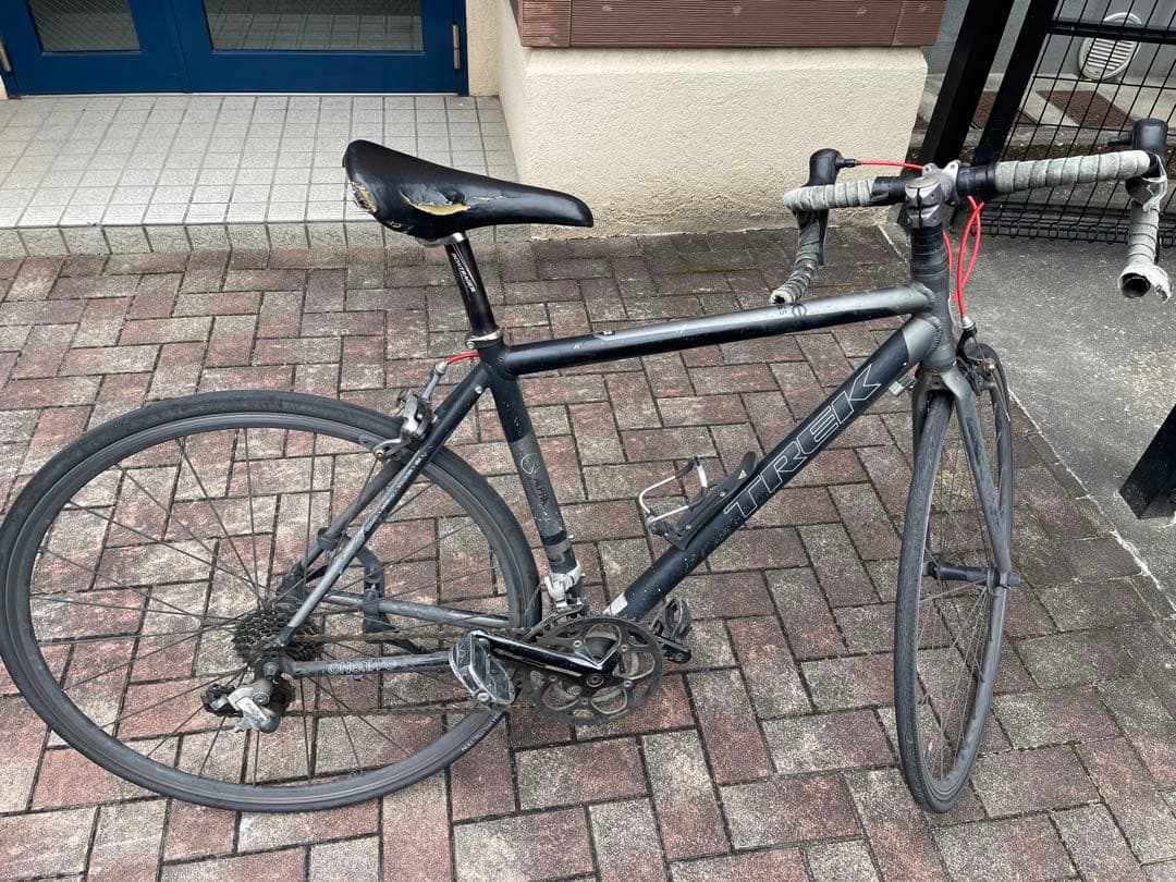 TREK ONEseries1.2 ジャンク 引き取り限定-新宿 買取