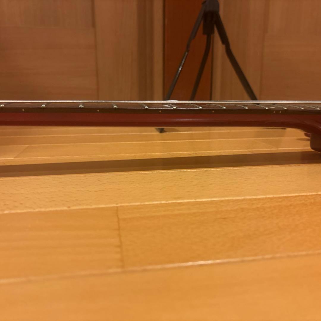 希少 ゴールドパーツ仕様 Epiphone Les Paul SPECIAL2