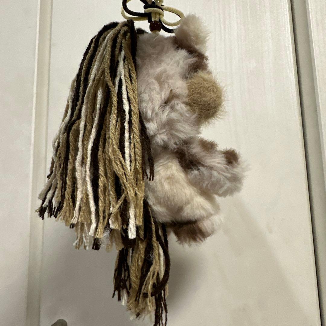 スカルパンダ　フィギュア　馬力全開