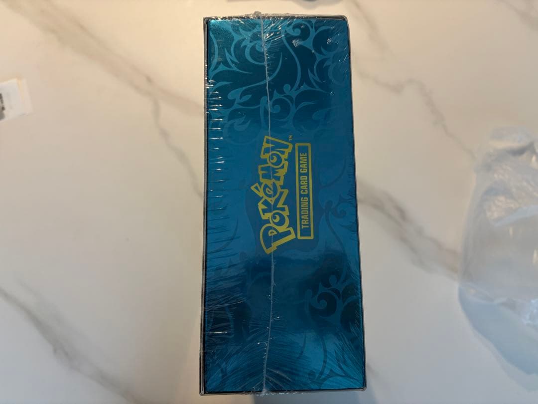 メガリザードンx ウルトラプレミアムコレクション　 シュリンク付き