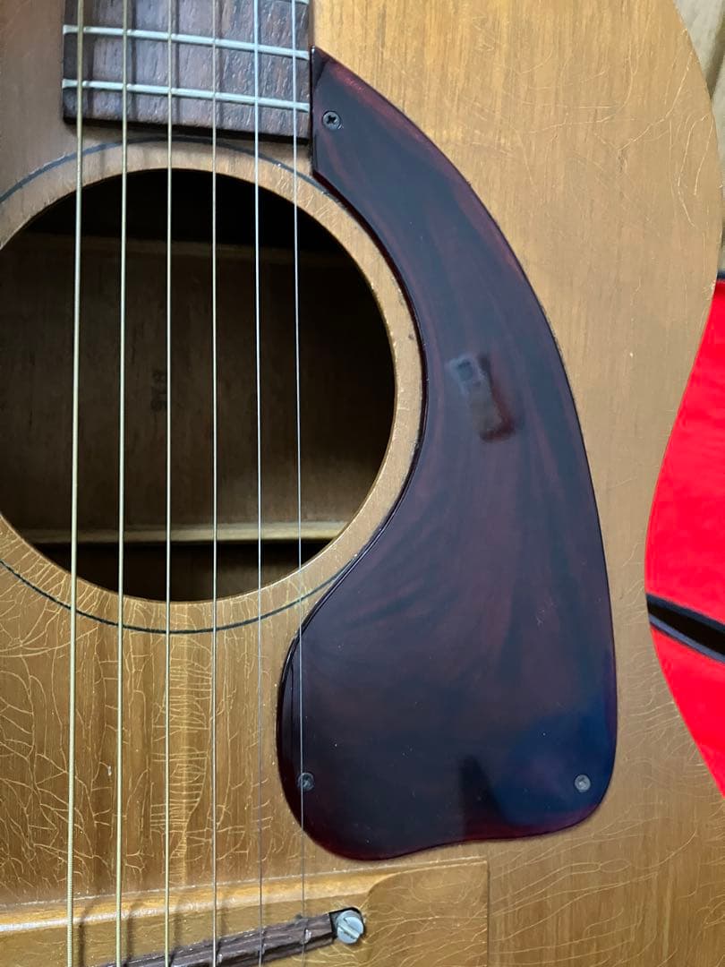 メンテ済】 1968年製Gibson B15 ギブソン ナローネック - メルカリ