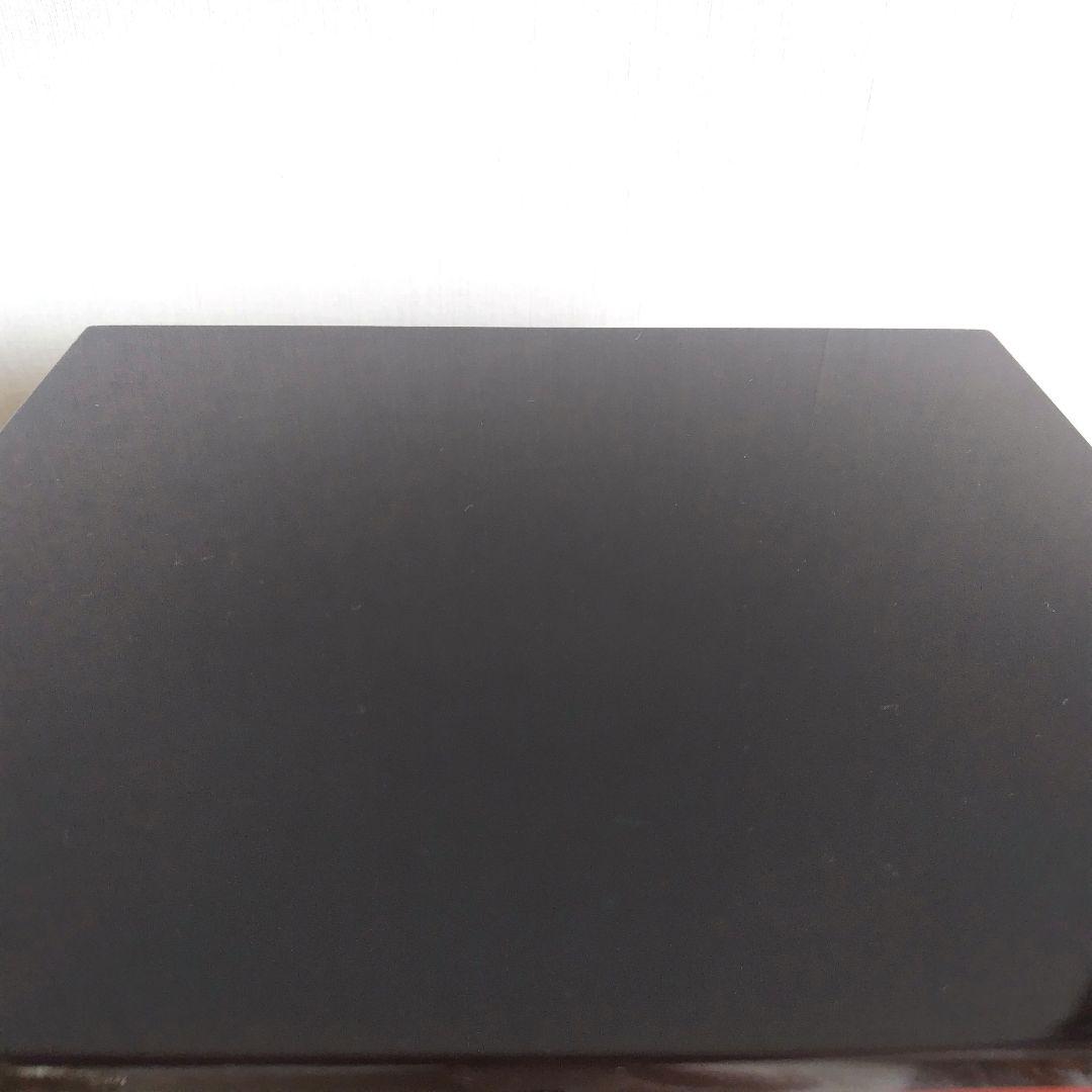 【超美品・ヴィンテージ・送料込】京漆　小引き出し　ミニチェスト