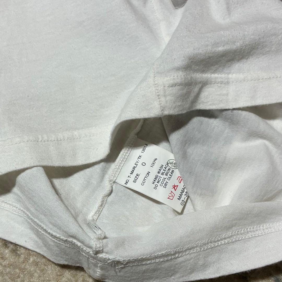 LGB初期MARLEY TK人気00s archive Y2Kレア希少ifsix