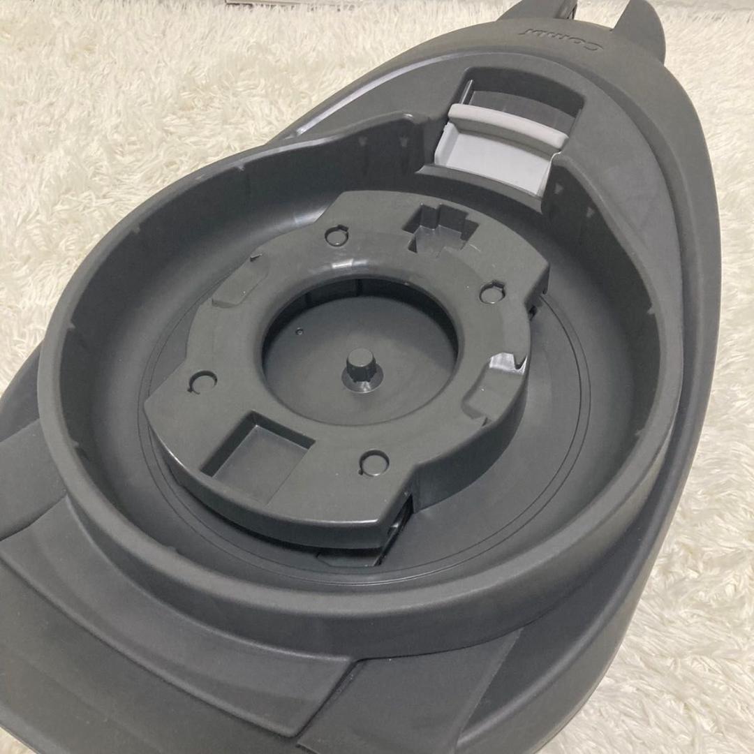 美品】コンビ The S ザエス 乗せ替え用 チャイルドシート のせかえベース