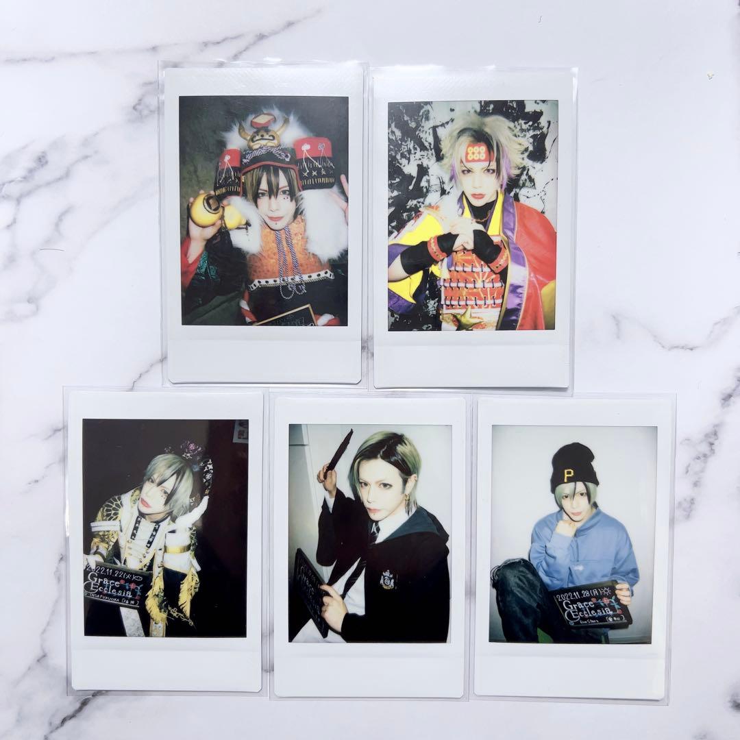 BabyKingdom 咲吾 チェキ 73 - メルカリ