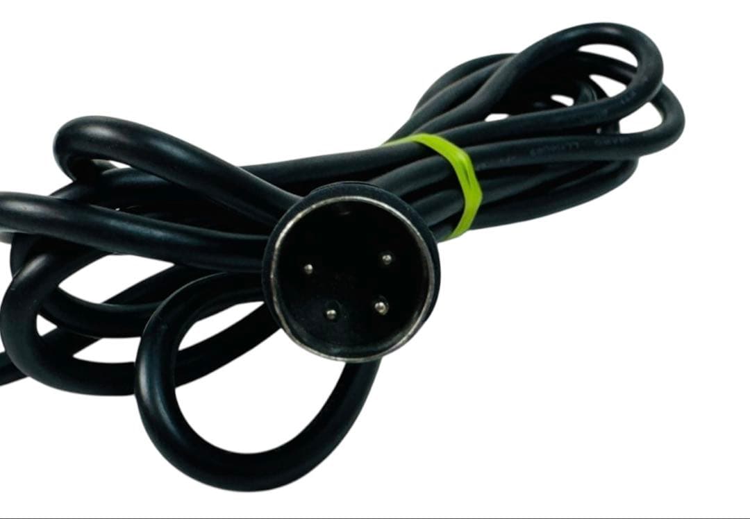 VOX 純正 AC-ACアダプター 4ピン KA161EV