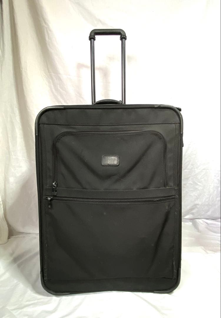 Tumi トゥミ 廃盤品 キャリーバッグ 大容量 約90L 大型ローラー 旅行