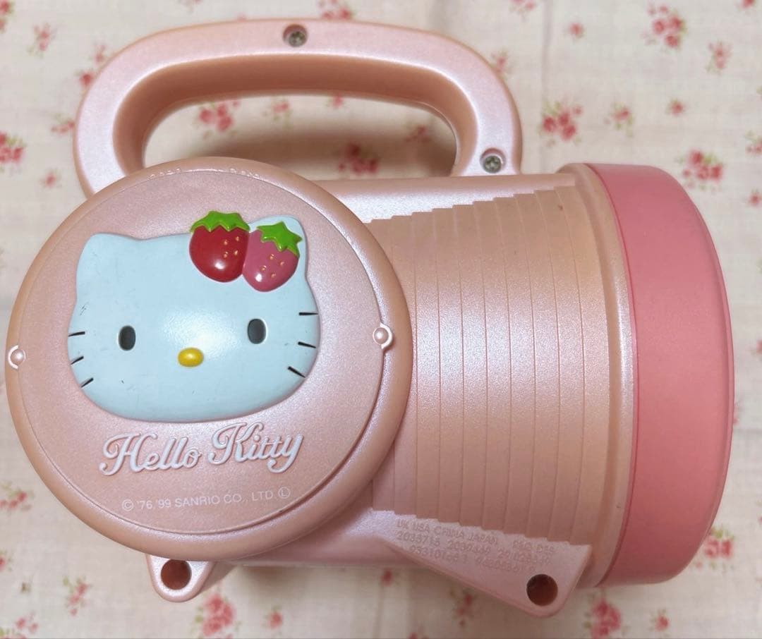 ハローキティ 中古品　　希少　レア　非売品　平成レトロ　まとめ売り