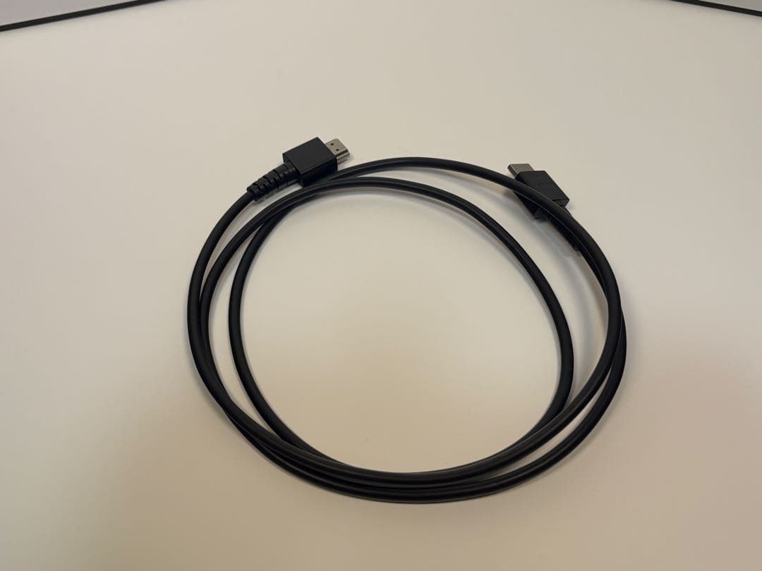 Nintendo Switch 有機ELモデル 初期化済 箱あり 付属品一式